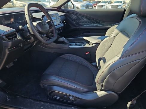 New 2026 Dodge Charger R/T Scat Pack image 13