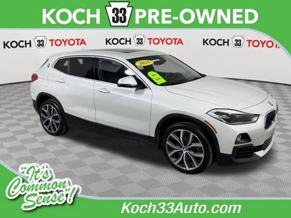 Used 2018 BMW X2 xDrive28i