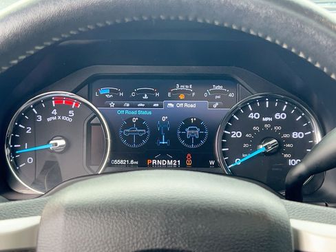 Used 2019 Ford F350 Lariat w/ Lariat Ultimate Package image 23