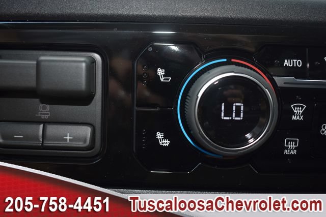 New 2026 Chevrolet Silverado 1500 RST w/ Protection Package RWD image 29
