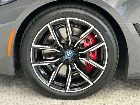 Used 2024 BMW i4 M50 AWD/4WD image 12