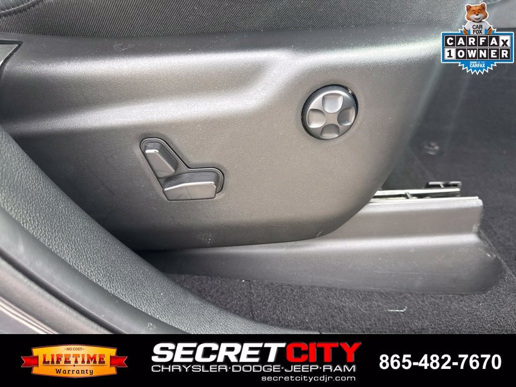 Used 2023 Dodge Durango R/T AWD/4WD image 14