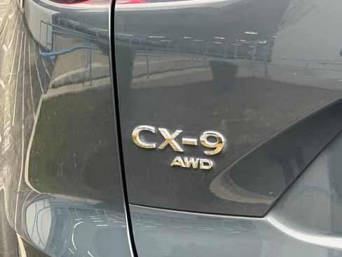 Used 2021 MAZDA CX-9 Carbon Edition image 28