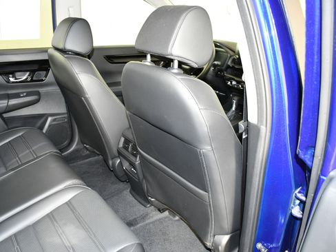 Certified 2024 Honda CR-V EX-L image 44