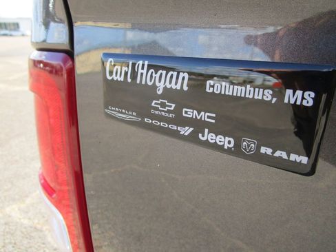 Used 2024 RAM 3500 Tradesman image 10