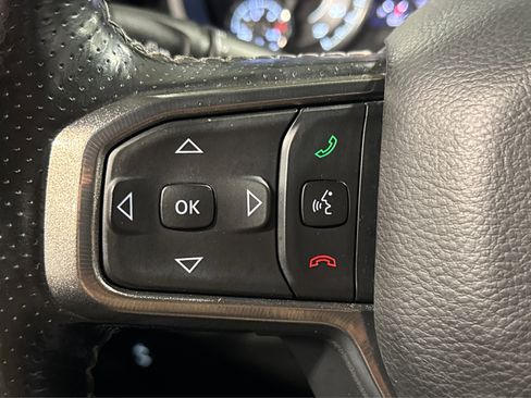 Used 2020 RAM 1500 Rebel w/ Rebel Level 1 Equipment Group image 23