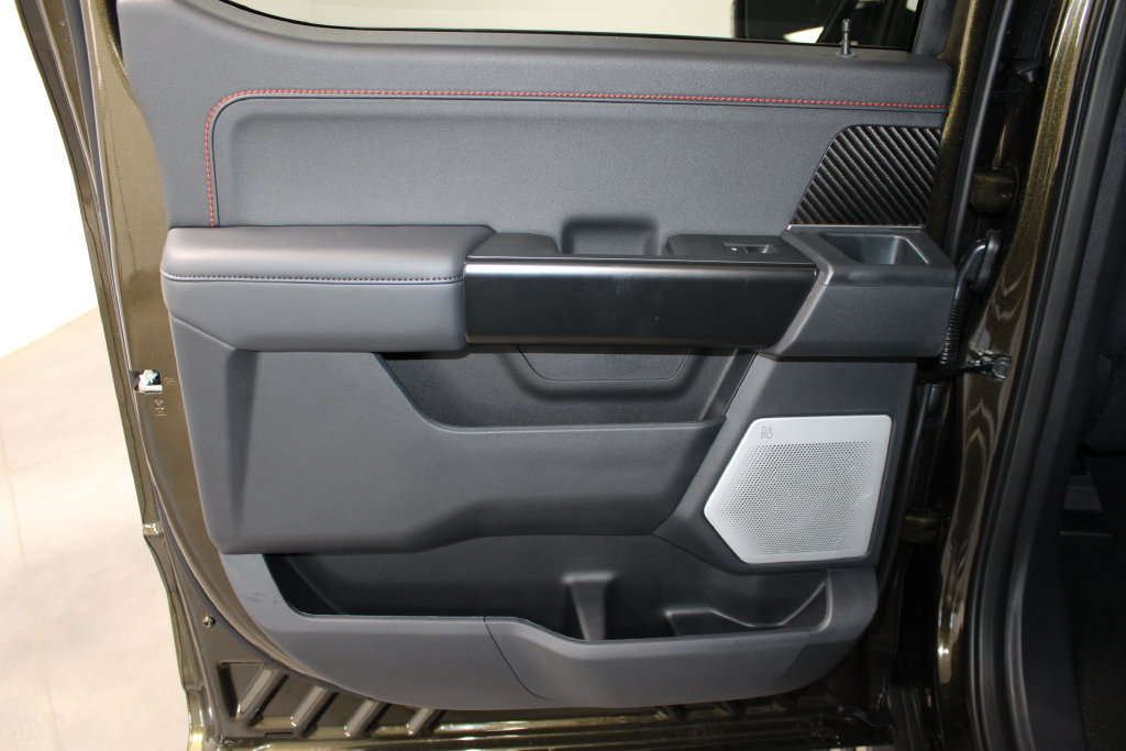 New 2026 Ford F150 Raptor AWD/4WD image 18