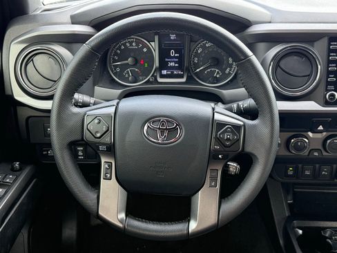 Used 2023 Toyota Tacoma TRD Pro image 29