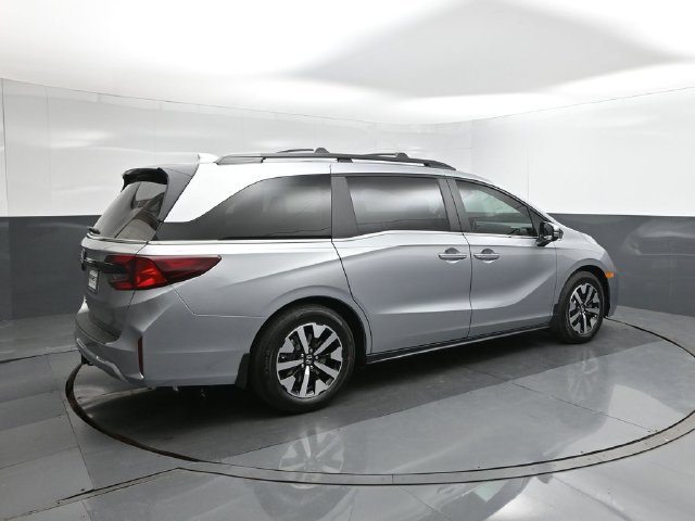 Certified 2026 Honda Odyssey EX-L image 11