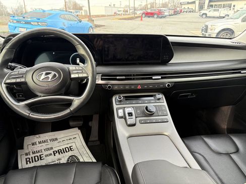 Used 2023 Hyundai Palisade SEL image 7