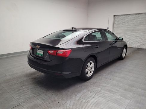 Used 2021 Chevrolet Malibu LS FWD image 9