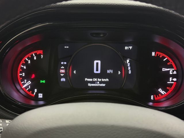 Used 2023 Dodge Durango SXT w/ SXT Blacktop Group RWD image 15