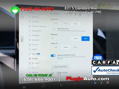 Used 2022 Tesla Model X Plaid image 32