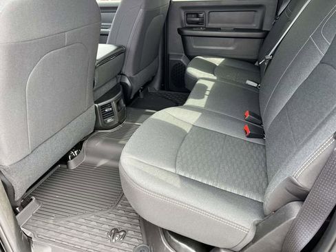 New 2026 RAM 2500 Tradesman AWD/4WD image 18