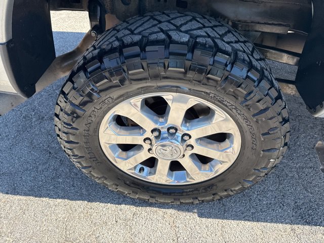 Used 2016 RAM 2500 Lone Star AWD/4WD image 16