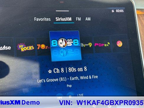Certified 2023 Mercedes-Benz C 300 C 300 image 35
