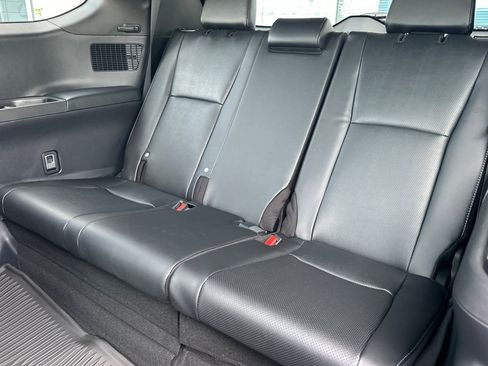 Certified 2026 Toyota Grand Highlander AWD Hybrid image 15