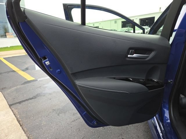 Used 2026 Toyota Corolla SE FWD image 15