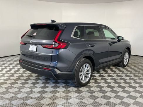 Used 2025 Honda CR-V EX-L image 17