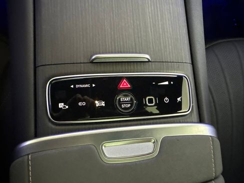 Certified 2023 Mercedes-Benz EQS 580 4MATIC SUV image 31