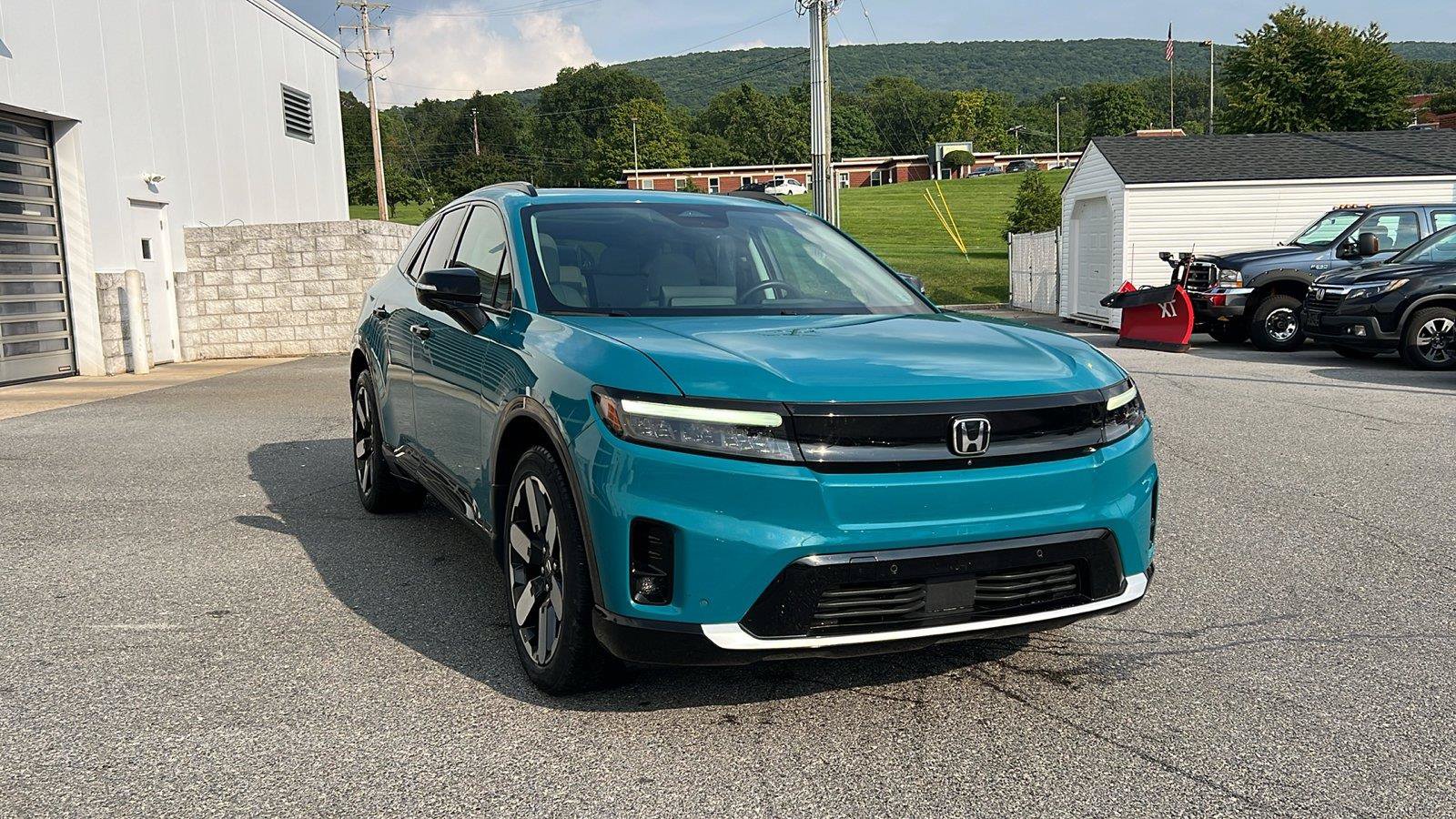 Used 2024 Honda Prologue Elite image 1