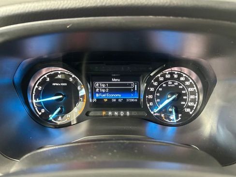 Used 2020 Ford Ranger XLT w/ Equipment Group 301A Mid AWD/4WD image 17