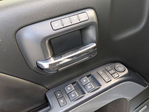 Used 2018 Chevrolet Silverado 2500 LTZ w/ Duramax Plus Package image 15