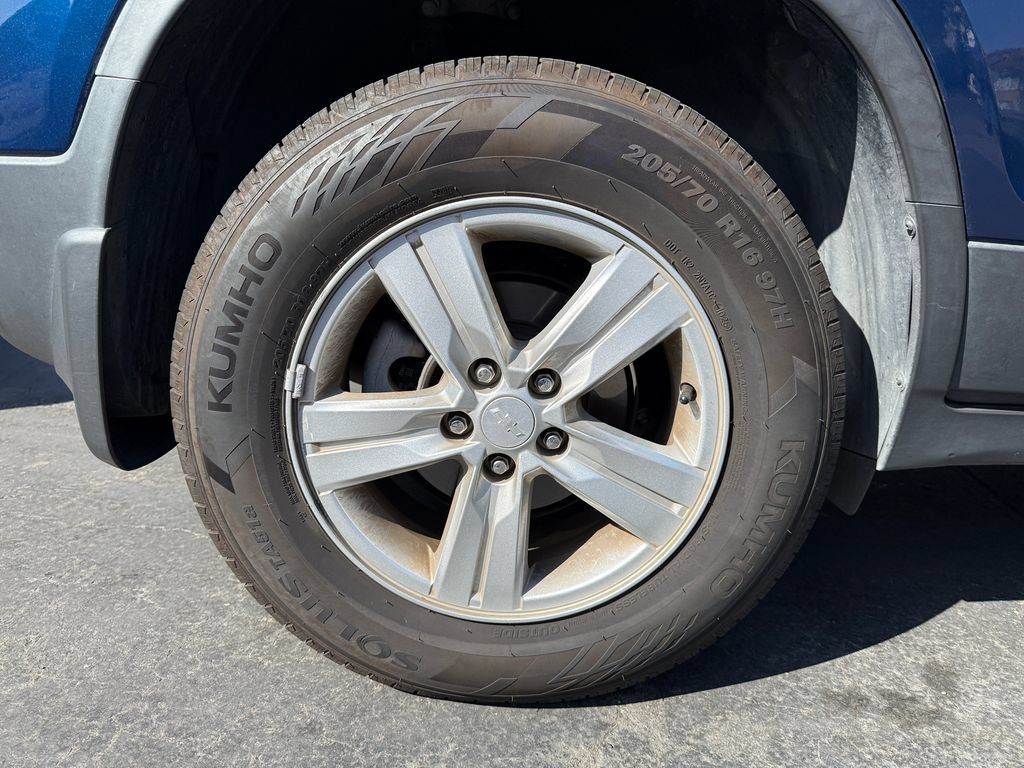 Used 2020 Chevrolet Trax LT w/ LT Convenience Package AWD/4WD image 8