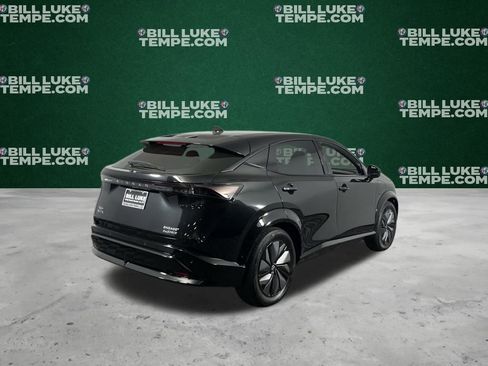 Used 2024 Nissan Ariya ENGAGE+ e-4ORCE image 5
