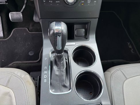 Used 2016 Ford Flex SEL w/ Equipment Group 202A image 20