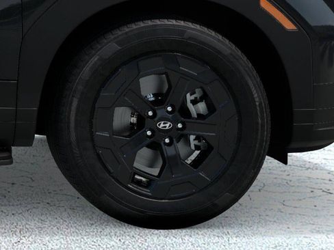 New 2026 Hyundai Santa Fe XRT AWD/4WD image 8