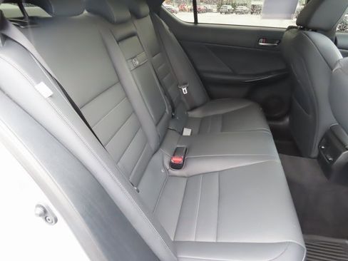 Used 2025 Lexus IS 500 500 F SPORT Performance 4D Sed image 33