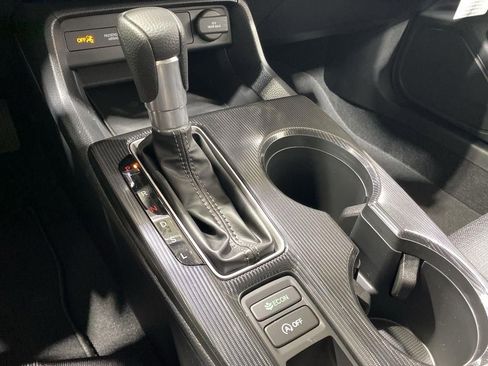 New 2026 Honda Civic LX image 23
