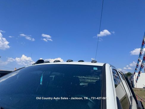 Used 2024 RAM 5500 Tradesman w/ Max Tow Package AWD/4WD image 12