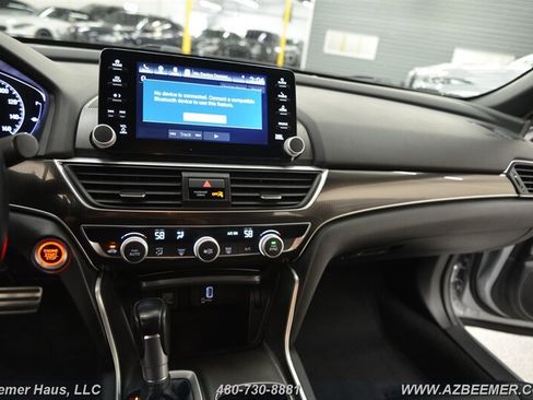 Used 2020 Honda Accord Sport image 28