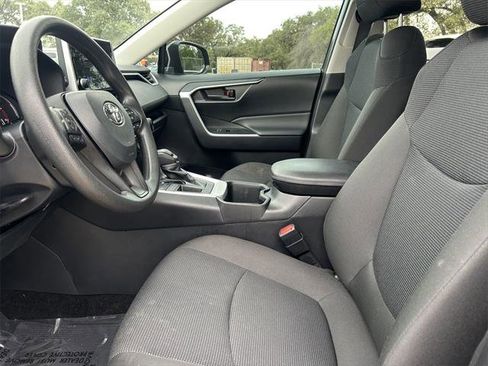 Certified 2024 Toyota RAV4 LE image 13