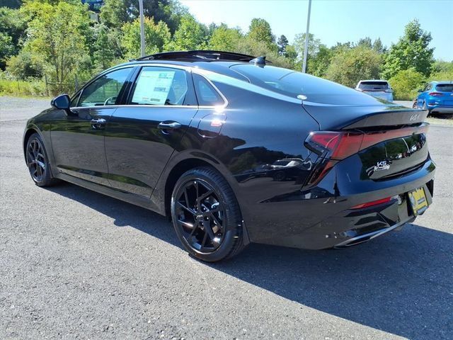New 2026 Kia K5 GT-Line FWD image 5