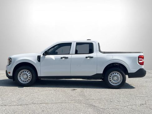 New 2026 Ford Maverick XL FWD image 20