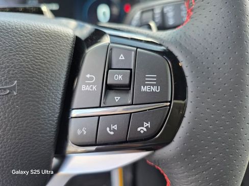 New 2026 Ford Explorer ST w/ Sun And Sound Package image 23