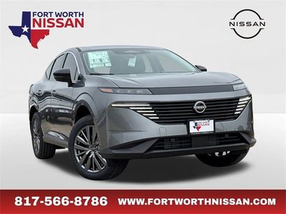 New 2026 Nissan Murano SL