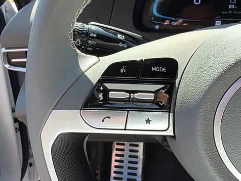 New 2026 Hyundai Elantra Sport image 27