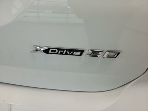 Used 2024 BMW X3 xDrive30i image 13
