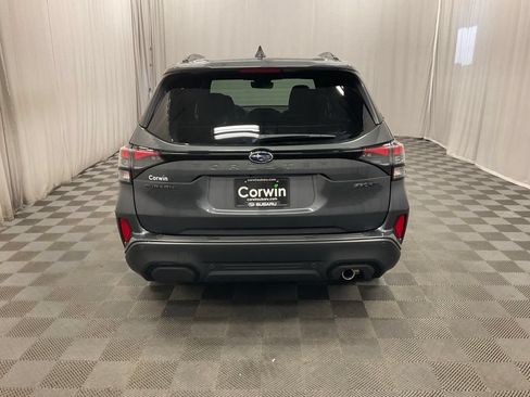 New 2026 Subaru Forester Sport AWD/4WD image 5