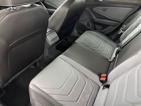 New 2026 Volkswagen Jetta SEL FWD image 11