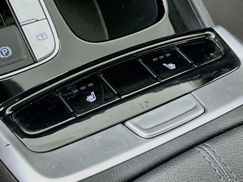 Used 2023 Hyundai Tucson SEL w/ Convenience Package AWD/4WD image 19