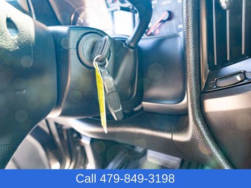 Used 2015 GMC Sierra 1500 2WD Double Cab w/ Sierra Convenience Package image 20