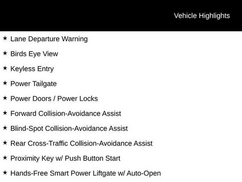 Used 2023 Hyundai Tucson Limited image 3