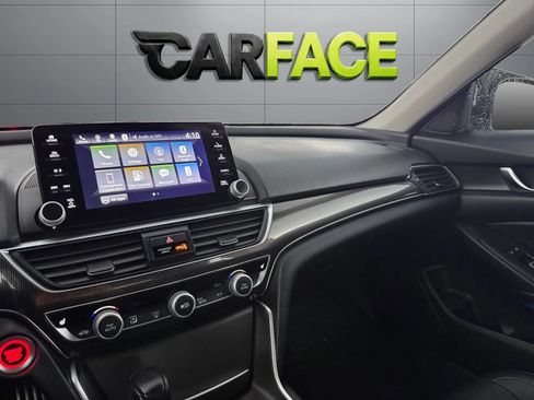 Used 2021 Honda Accord Sport Special Edition image 38
