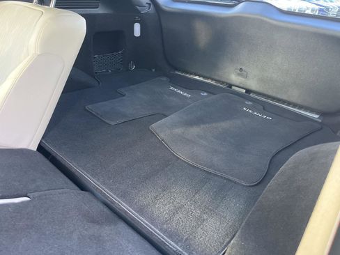 Used 2023 Genesis GV80 2.5T w/ Prestige Package image 13