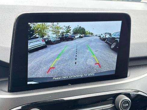 Used 2024 Ford Escape Active FWD image 20
